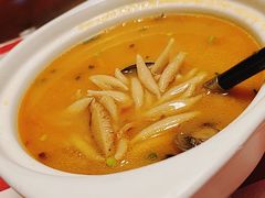 -西贝(华发商都店)