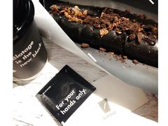 -BLATAGE COFFEE
