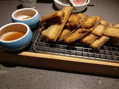 -老头儿油爆虾(星光一期店)
