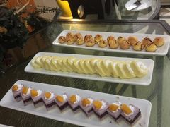 -泛海名人酒店-餐厅