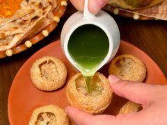 -南国印度餐厅Dakshin