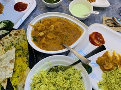 -VATAN INDIAN RESTAURANT米特餐饮有限公司(城北路店)