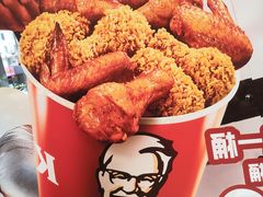 -肯德基(杭州和平饭店)