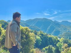 -宁波五龙潭景区