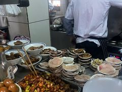 -天天鲜面馆(衡山路店)