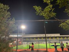 -回龙观体育文化公园