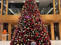 -上海浦西万怡酒店