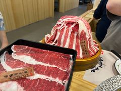-牛匠和牛寿喜锅(西安总店)