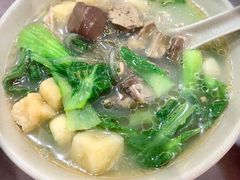 -老盛兴汤包馆(华灵店)