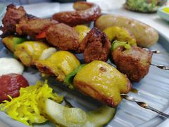 -库滋明·俄罗斯特色美食(中央大街店)