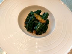 -一品淮扬 · 淮扬菜·北京万达文华酒店