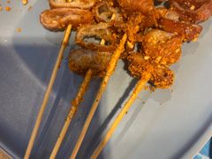 -肠王卤煮(西单食宝街店)