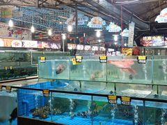 -绿雅居原生态农庄(小涌店)