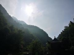 -浙北大峡谷