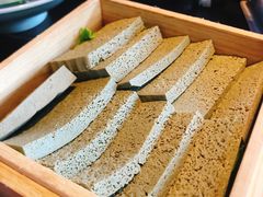 黑豆腐-大隐·成都火锅Bistro(合生麒麟新天地店)