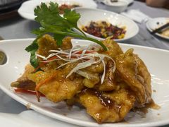 -小土豆北方菜馆(方庄店)