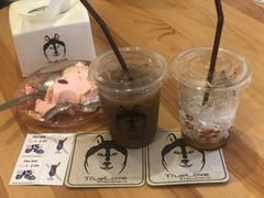 -TrueLove @ Neverland (Husky Cafe)