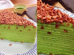 -無邪日式甜品(华润五彩城购物中心店)