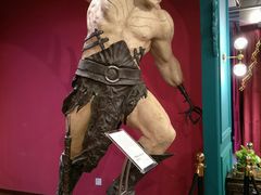 -疯克大象美式烤肉餐厅