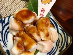 -热血兄弟·炭火烤肉(融侨中心店)