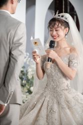 点击看大图 -Lady Jane高端婚纱礼服馆