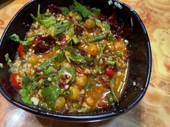 -塔兰齐新疆孜然火锅(鲤鱼山路店)