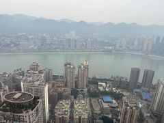 -解放碑威斯汀酒店-知味国际美食餐厅