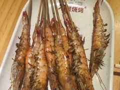 -木屋烧烤(南新店)