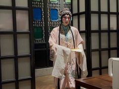 -俏江南-江景昆曲主题餐厅(正大广场店)
