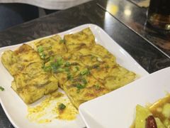 -郑贵初烧烤·烤凤爪的发明者(王家湾店)