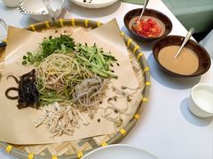-眉州东坡·熊猫主题餐厅(枫蓝店)