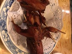 -乔家满族八大碗(流水沟店)