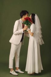 -你好晴天·目的地婚礼