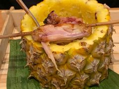 -云海肴·汽锅鸡·云南菜(广安门天虹店)