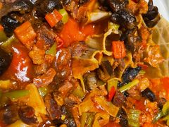 -江南大酒店·地道正宗有锅气的江西菜(中华北大街店)