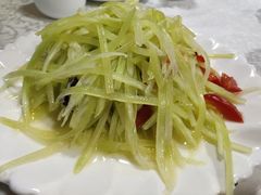 -张茂民族饭店(胜利北路店)