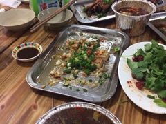 -夜烤·宜宾烧烤(洋河路店)