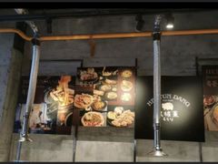 -黑豚黨韩国烤肉料理(悦然时光店)