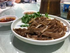 -京味民福烤鸭店(建设四马路店)