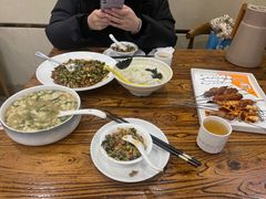 -美达尔烧烤(银川东路店)