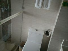 -维也纳酒店(桂林万象城火车站店)