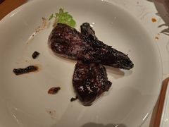 -杨氏青龙虾·羊蝎子(珠江路店)
