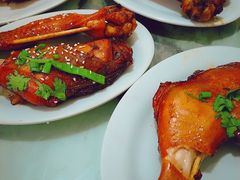 鸡腿-百富露(跃龙北路店)