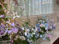 -秀儿家の小确幸花园西餐厅