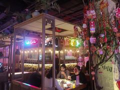 -鱼乐圈烤鱼餐厅(富尔沃·财富街店)