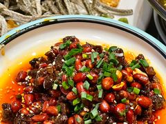 -金哥私房菜馆(张府园总店)