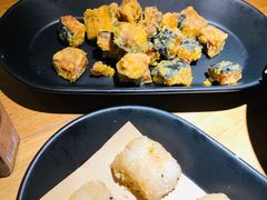 -金牌外婆家(苏州中心店)