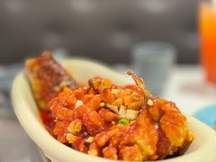 -鹿港小镇(悠唐店)