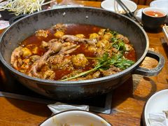 -绝城芋儿鸡(犀浦旗舰店)