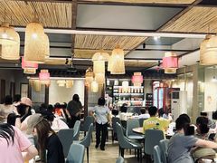 -王捌小院(红花坡店)